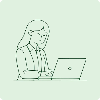 Photo of Michelle Seagreaves, Business Office Manager